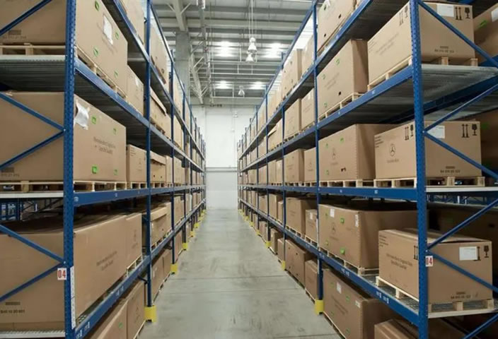 厦门到招远市货物仓储