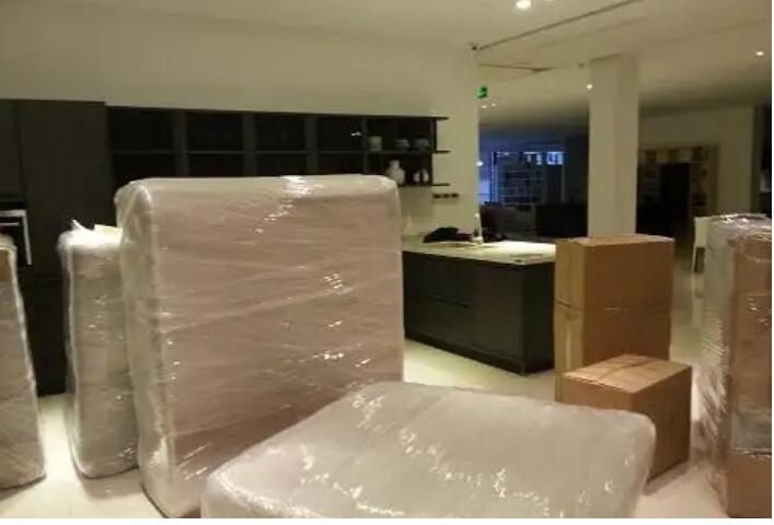 厦门到招远市长途搬家