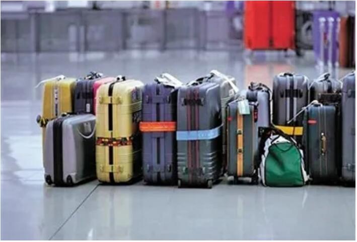 厦门到招远市行李托运