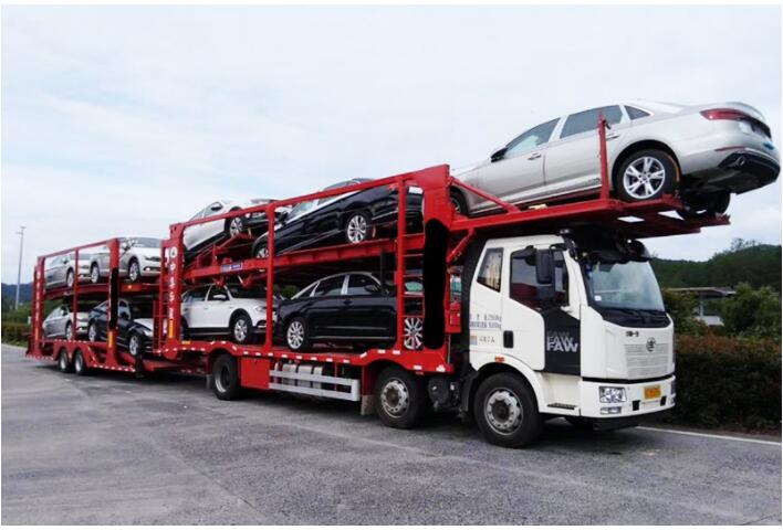 厦门到招远市轿车托运